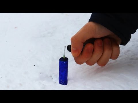 Как сделать бомбочку которые взрываются Как сделать бомбочку которые взрываются
