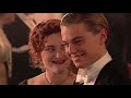 Titanic Movie Trivia Kate Winslet Leonardo Dicaprio James Cameron
