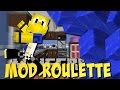 TSUNAMI MOD beim DROPPER!! (Minecraft Mod Roulette #2) [Deuts...