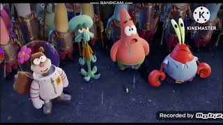 Hoho & Poseidon Crying Compilation Ni Hao Kai-Lan & The Spongebob Movie