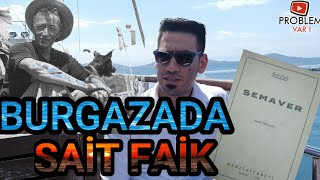 Unutulan Değerleri̇mi̇z. Sai̇t Fai̇k Abasiyanik