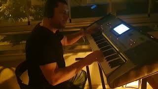 Korg Pa80 Efsanesi - Bu Fasulya 7,5 Lira - İzlemeyen Pişman Olur... Oynamayan Kalmasın...