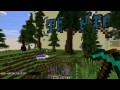 Minecraft: Funny Nations Mini-Game w/Mitch and Jerome!
