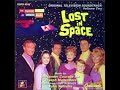 Lost In Space by Alexander Courage (1965)