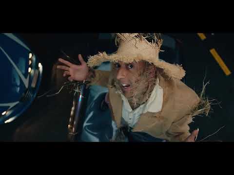 Turbococco Video