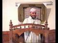 وفاة الرسول صلى الله عليه و سلم ذ عبد الله نهاري 4