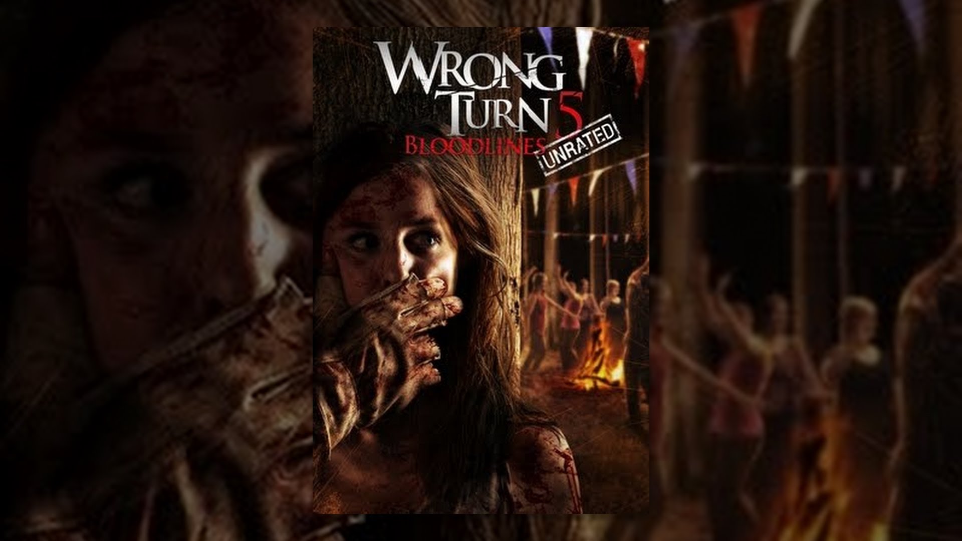 Wrong Turn 5: Bloodlines (Unrated) - YouTube