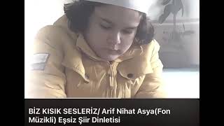 Yarının Yollarında Yılları Da Ramazansız Bırakma Allahım A. Nihat Asya