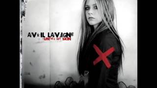 Watch Avril Lavigne Under My Skin video