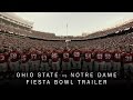 Ohio State Football: Fiesta Bowl Trailer #2