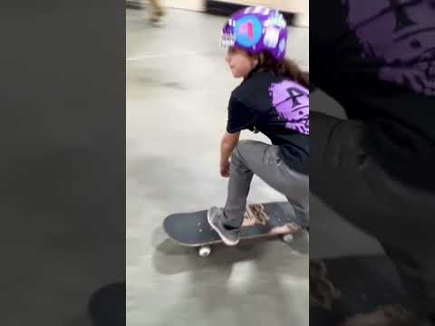 Chloe double bangers! - All I Need skateboards