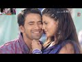 Pawan Singh Kisses Hot Akshara Singh || Hot Kissing Scene || Bhojpuri Movie || Tridev