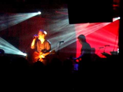 live at Parish, Austin,