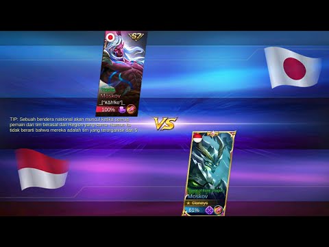 moskov vs moskov game play for fun