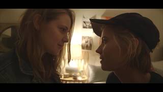 Mercy's Girl - Feature Film Mini Trailer (USA 2017) Mercy's Girl - Feature Film Mini Trailer (USA 2017)