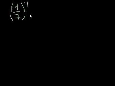 Level 2 Exponents