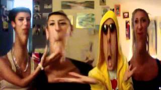 Watch N Sync Lion Sleeps Tonight video