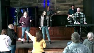 Jonah: Rebellion, Repentance and Revival-Pastor Scott