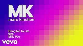 Watch Mk Bring Me To Life feat Milly Pye video