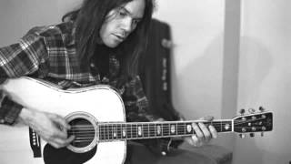 Watch Neil Young Soul Of A Woman video