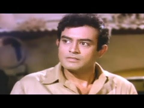 Mehmood - Man Mandir - Comedy Scene 420
