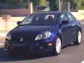 Suzuki Kizashi Video Review - Kelley Blue Book