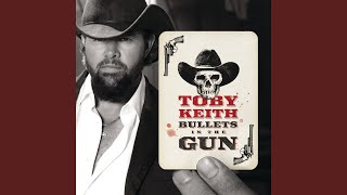 Toby Keith Kissin' In The Rain