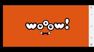 Wooow Logo