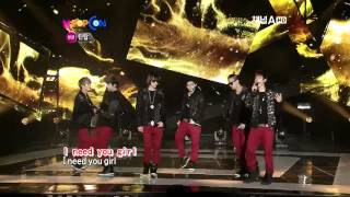 Watch Teen Top Girl Friend video