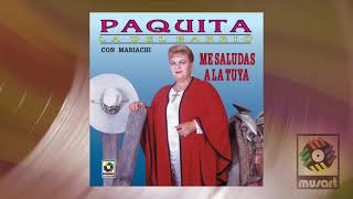 Watch Paquita La Del Barrio Seis Pies Abajo video