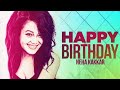 Neha Kakkar Birthday Special Whatsapp Status | Happy Birthday Dear Neha