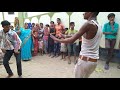 Dehati  ngada dance