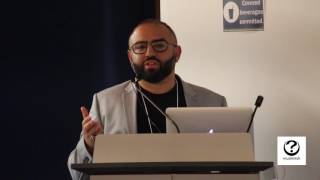 Conclusion - "Why Doesn't the Classical Proof of God Work Anymore?" Muslimish Conference 2017