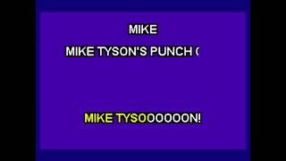 Watch Totally Radd Mike Tysons Punch Out video