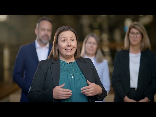 Watch IAPQ - Prix d'excellence 2025 - Lauréate du prix Hommage on YouTube.