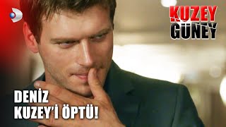 Deniz Ve Kuzey Yakınlaştı - Kuzey Güney 44. Bölüm