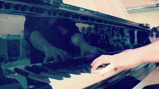 Luis Fonsi: Despacito (Piano Cover by Juho Keränen)