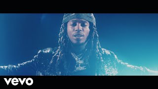 Watch Jacquees Whos video