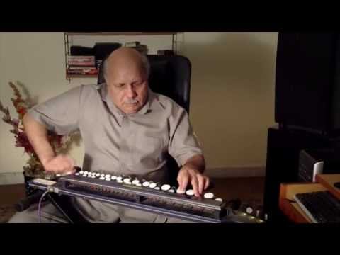 Ghar Aaya Mera Pardesi on Banjo - Prof. Qasim Hasan Zaidi- Evergreen...