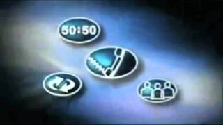 Who wants to Be an Anime Millionaire!