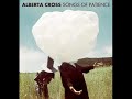 Alberta Cross - Life Without Warning