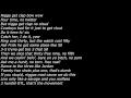 Lil Durk (Ft. OTFNunu) - OC (Official Screen Lyrics)