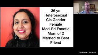 Gender Equity in the House of Medicine: Grand Rounds 2021