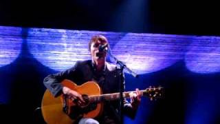 Watch Brett Anderson Saturday Night video