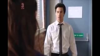 If I Stay Trailer (Dance Academy: Tara & Christian Style)