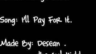 Watch Soulja Slim I Pay For It video