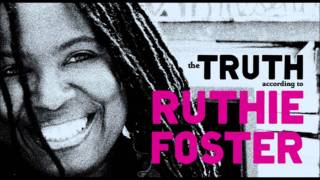 Watch Ruthie Foster Love In The Middle video