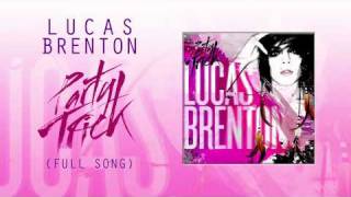 Watch Lucas Brenton Party Trick video