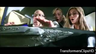 Transformers 4 'Nothing Comes Close' TV Spot #27