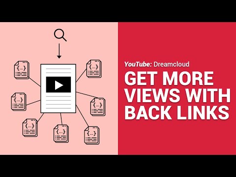 How To Get Backlinks?